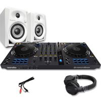 Pioneer DJ Packages